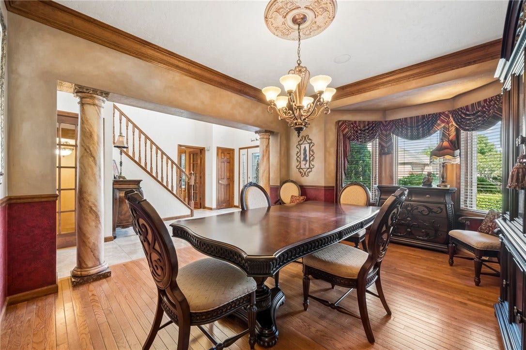 12288 Carmichael Circle, North Huntingdon, PA 15642