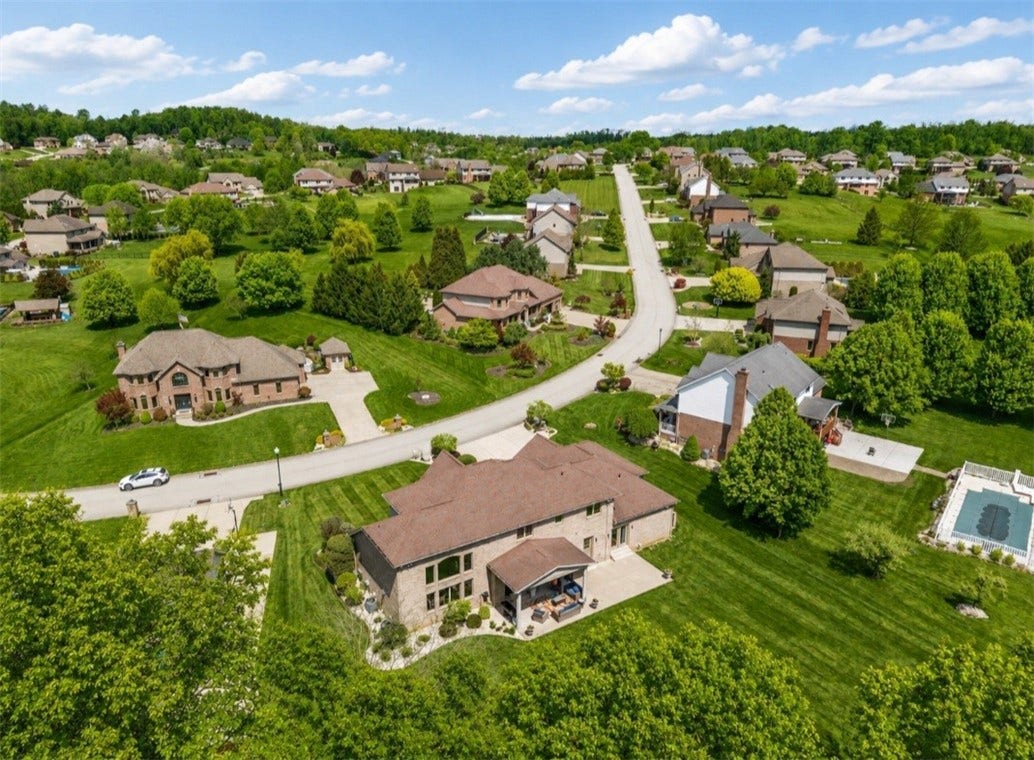 12288 Carmichael Circle, North Huntingdon, PA 15642