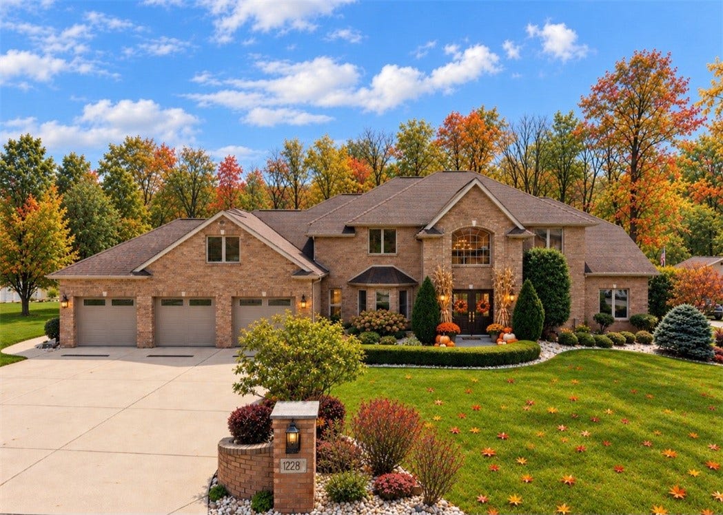 12288 Carmichael Circle, North Huntingdon, PA 15642