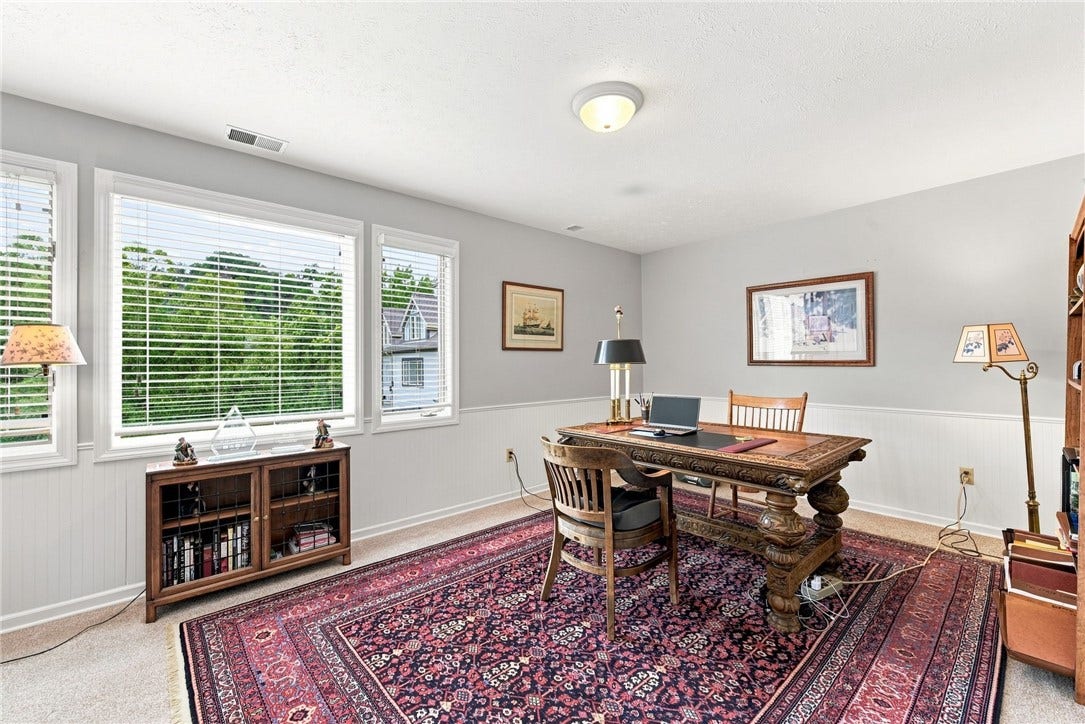 30 Waterfront Drive, Pittsburgh, PA 15222