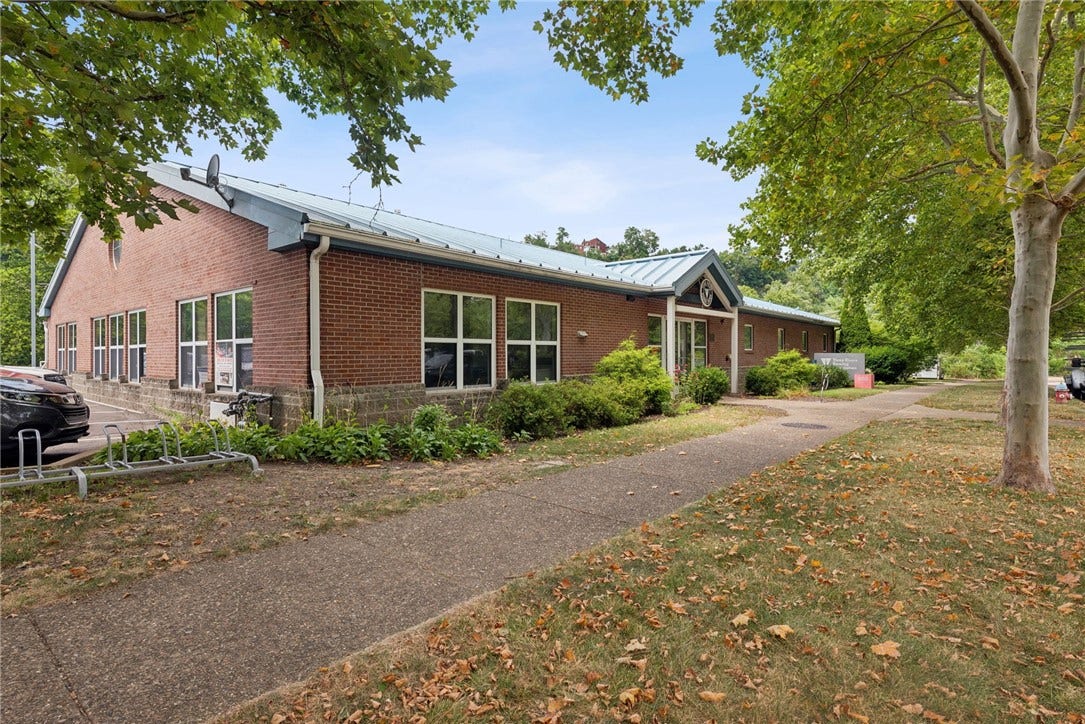 30 Waterfront Drive, Pittsburgh, PA 15222