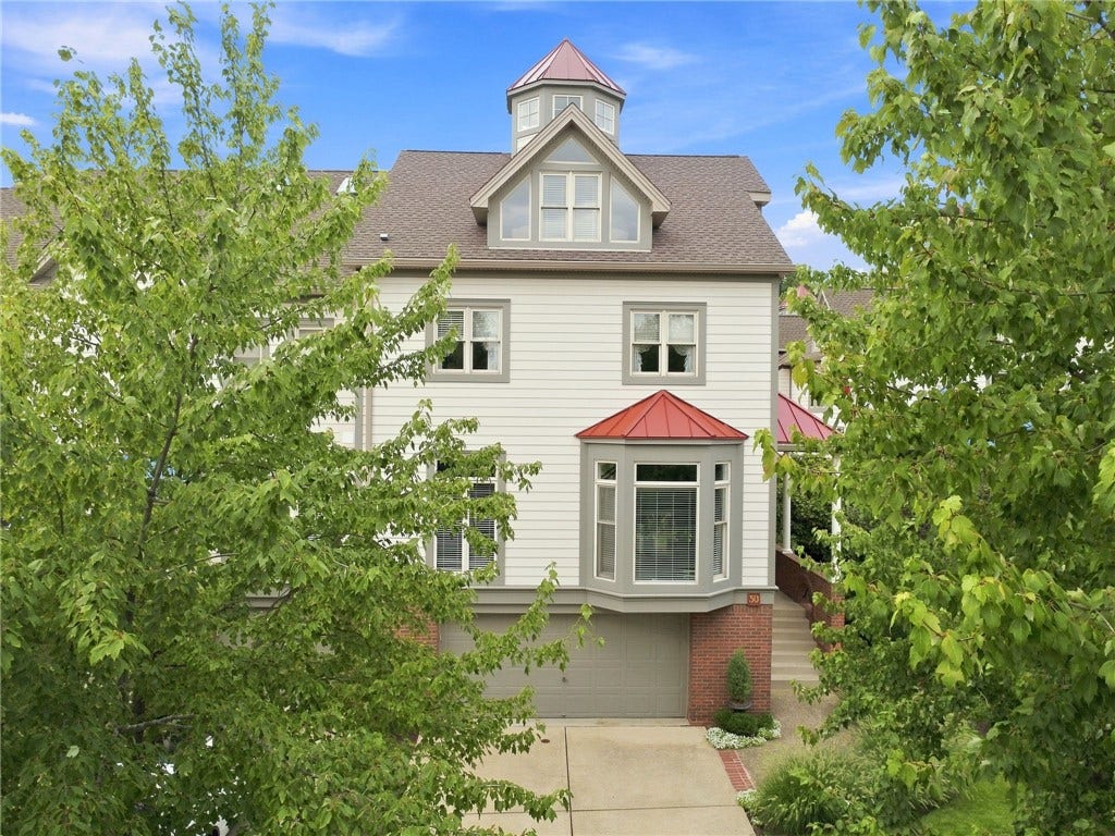 30 Waterfront Drive, Pittsburgh, PA 15222