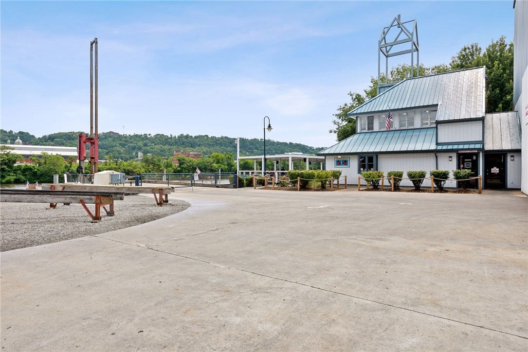 30 Waterfront Drive, Pittsburgh, PA 15222