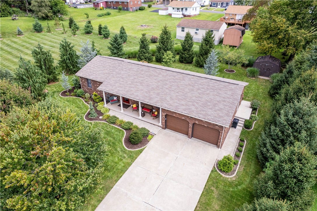265 Iowa St, Greensburg, PA 15601