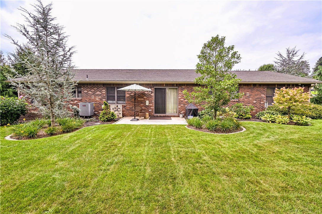 265 Iowa St, Greensburg, PA 15601