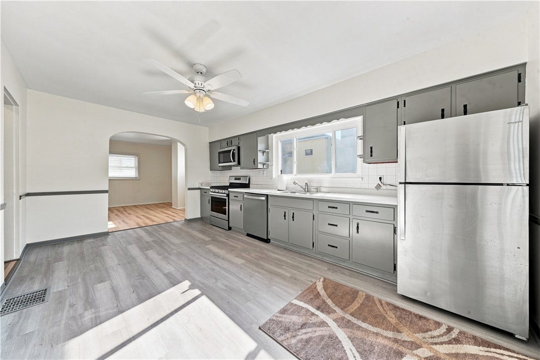 403 Steck St, Greensburg, PA 15601