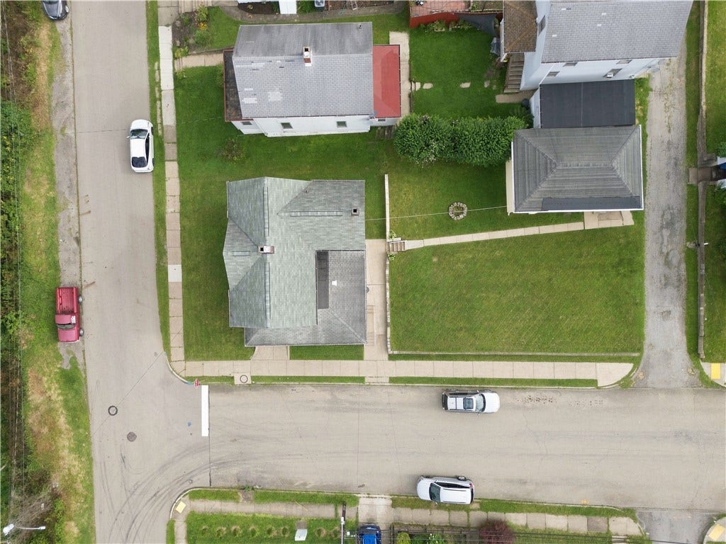 403 Steck St, Greensburg, PA 15601