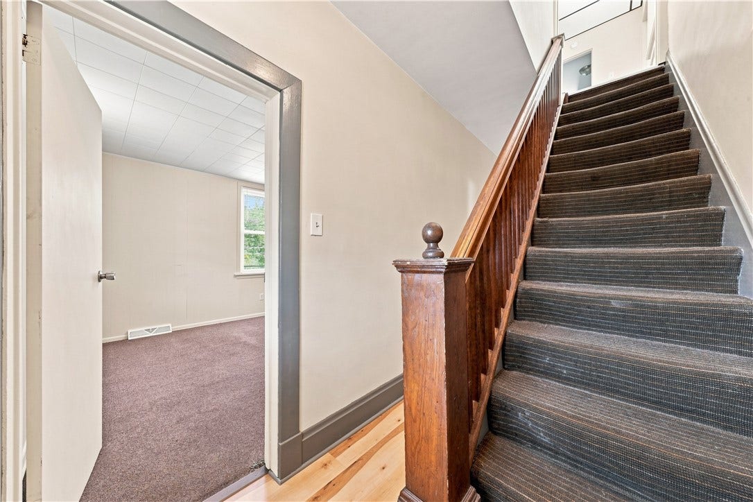 403 Steck St, Greensburg, PA 15601