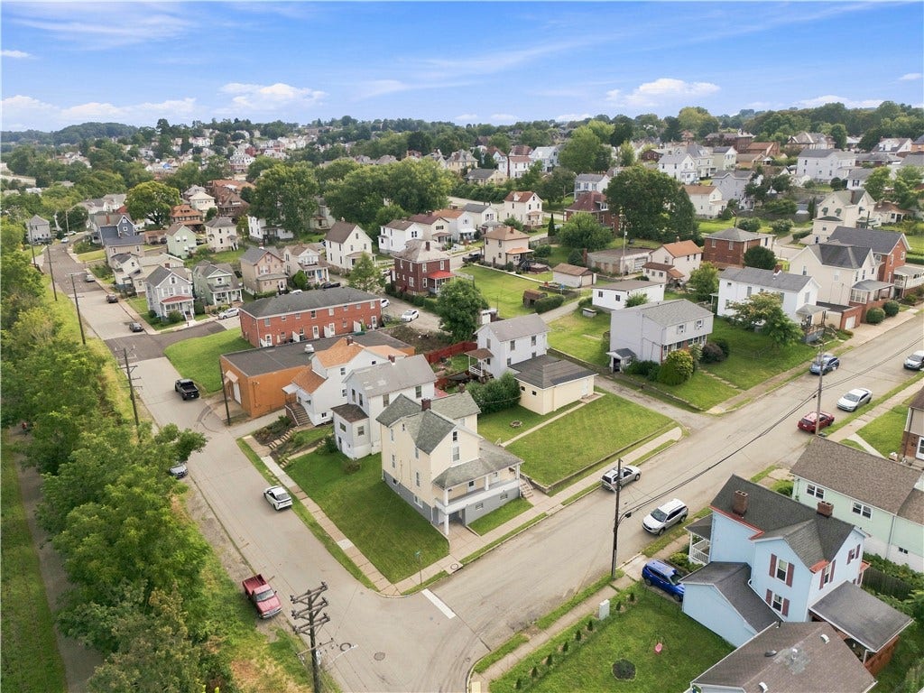 403 Steck St, Greensburg, PA 15601