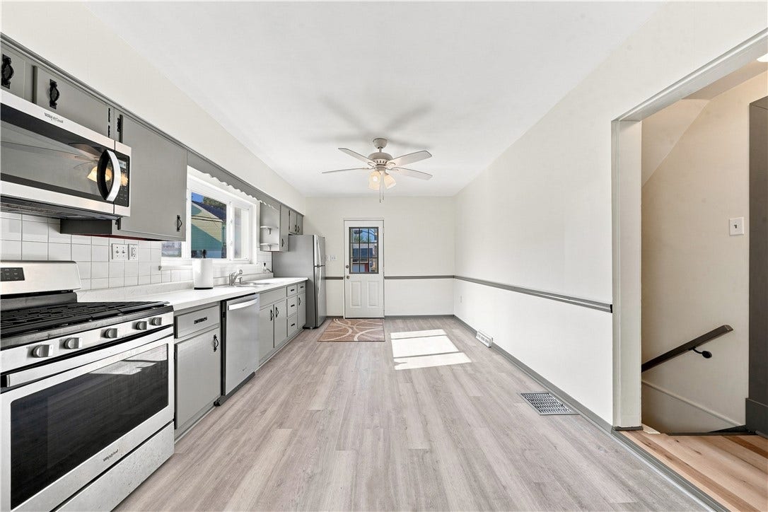 403 Steck St, Greensburg, PA 15601