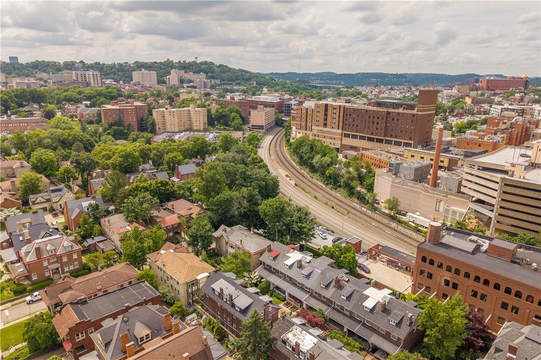 5301 Saint James Ter, Pittsburgh, PA 15232 5301 Saint James Ter, Pittsburgh, PA 15232