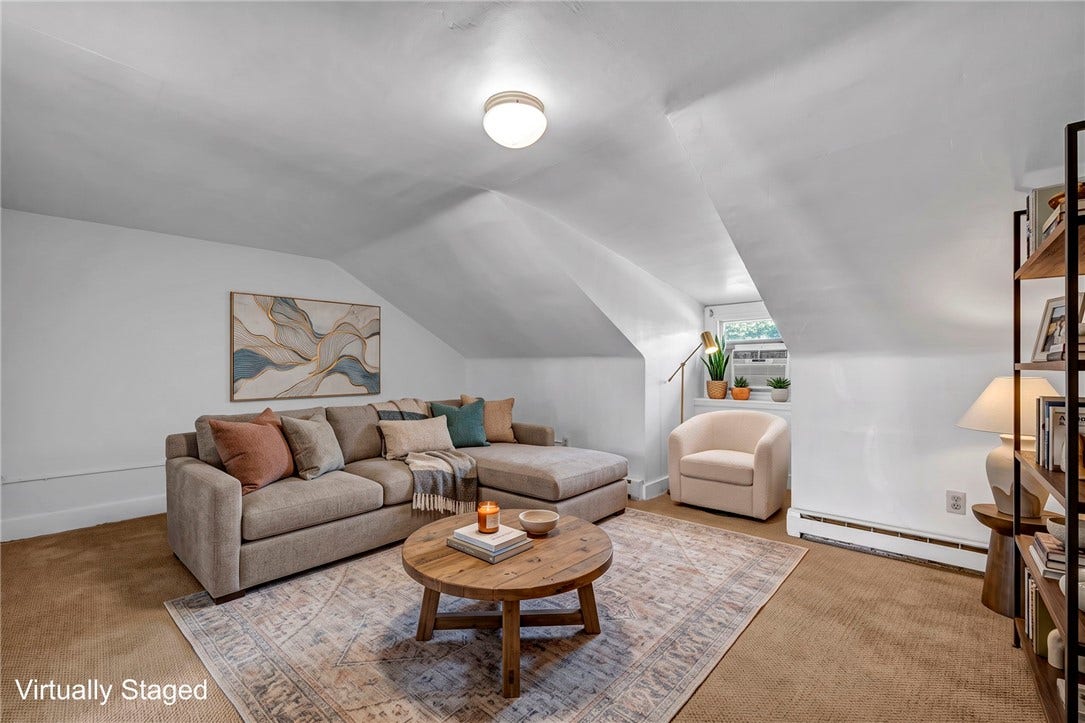 5301 Saint James Ter, Pittsburgh, PA 15232 5301 Saint James Ter, Pittsburgh, PA 15232