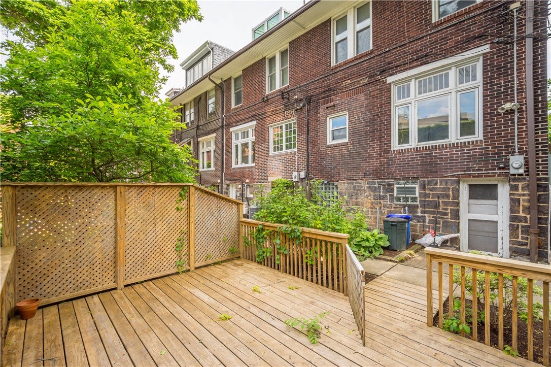 5301 Saint James Ter, Pittsburgh, PA 15232 5301 Saint James Ter, Pittsburgh, PA 15232