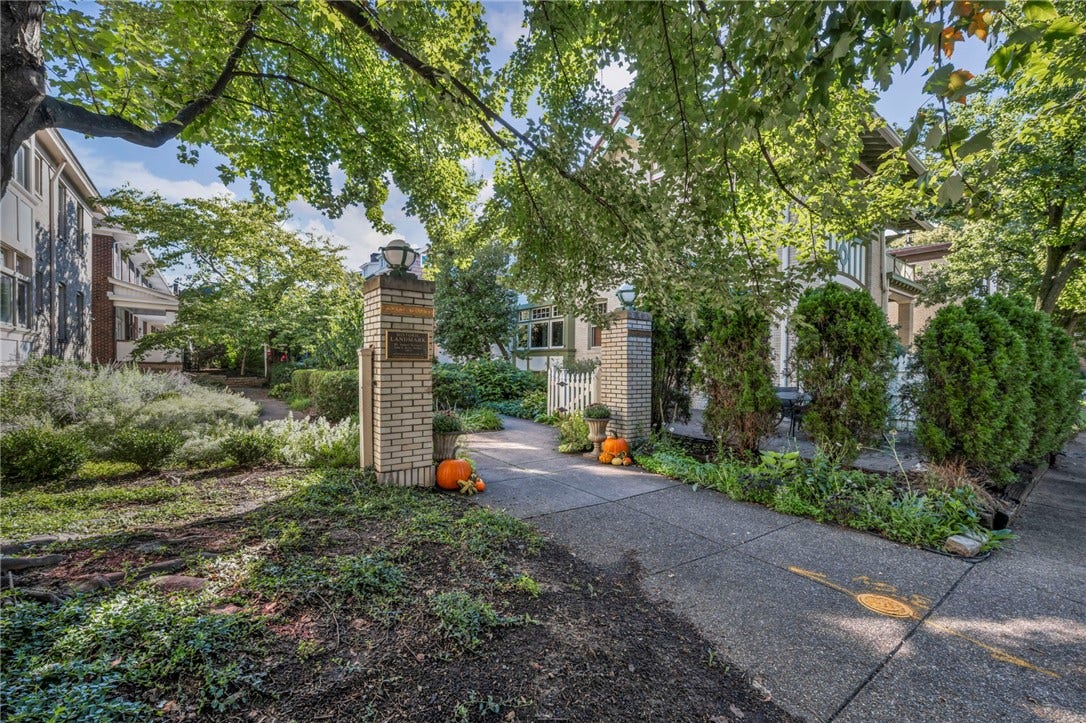 5301 Saint James Ter, Pittsburgh, PA 15232 5301 Saint James Ter, Pittsburgh, PA 15232