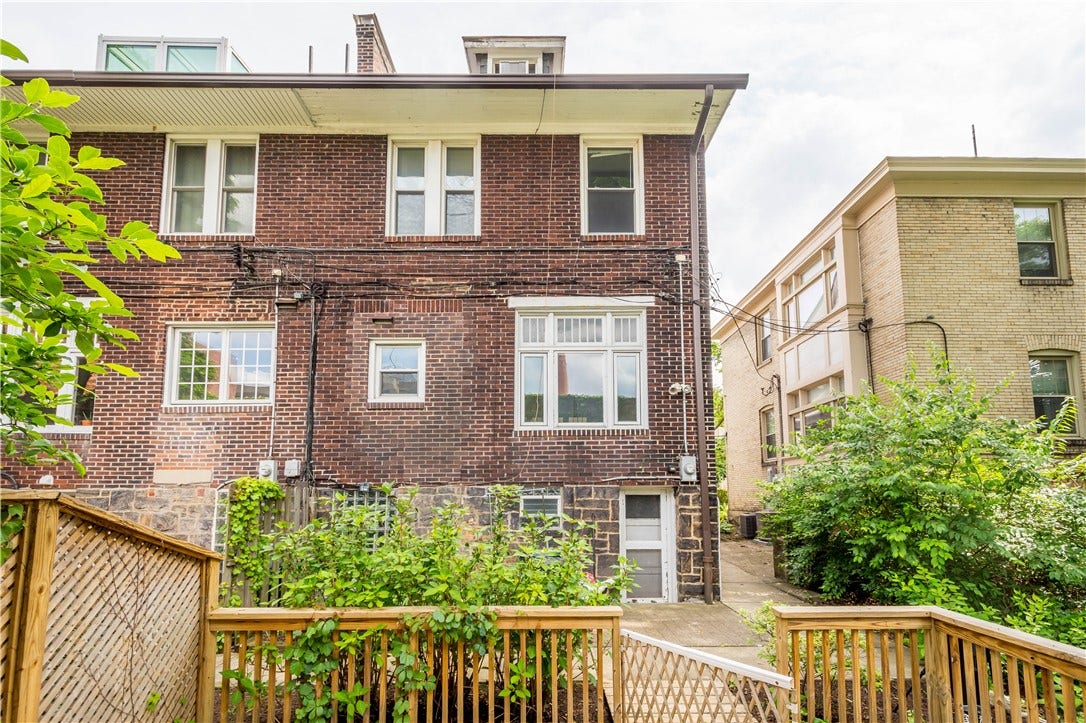 5301 Saint James Ter, Pittsburgh, PA 15232 5301 Saint James Ter, Pittsburgh, PA 15232