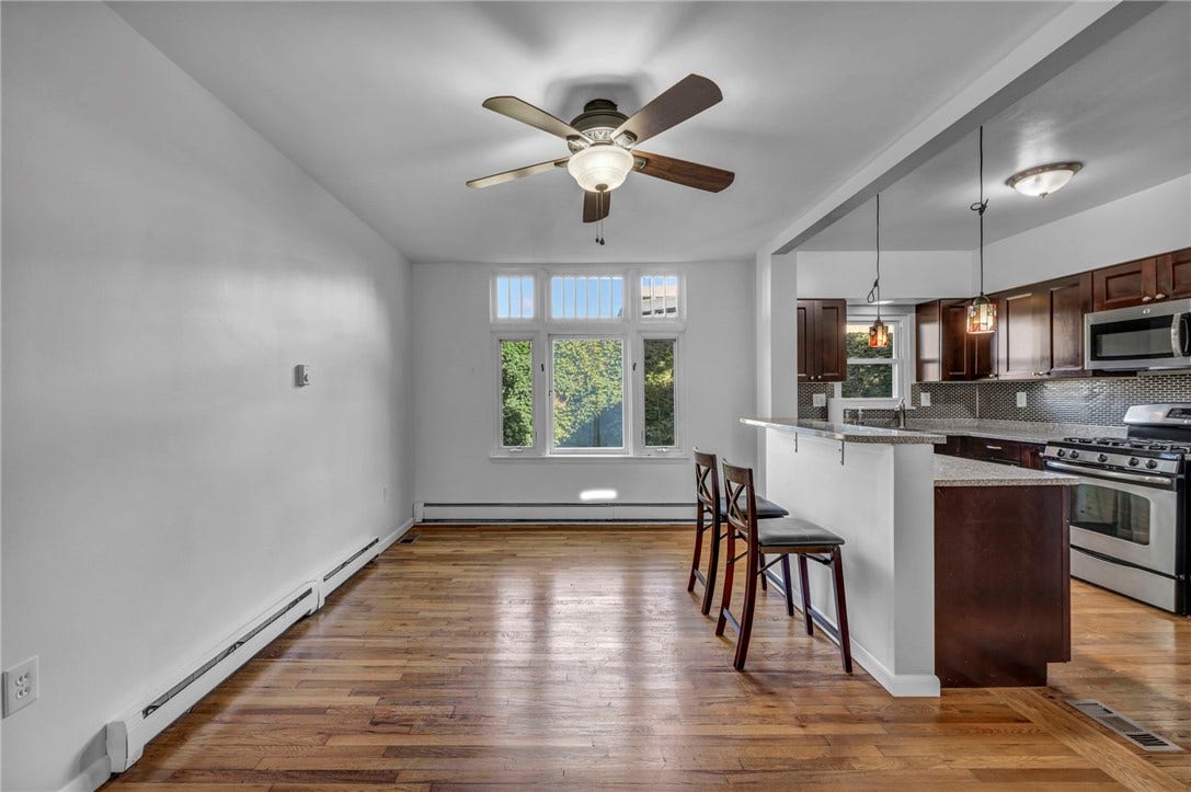 5301 Saint James Ter, Pittsburgh, PA 15232 5301 Saint James Ter, Pittsburgh, PA 15232