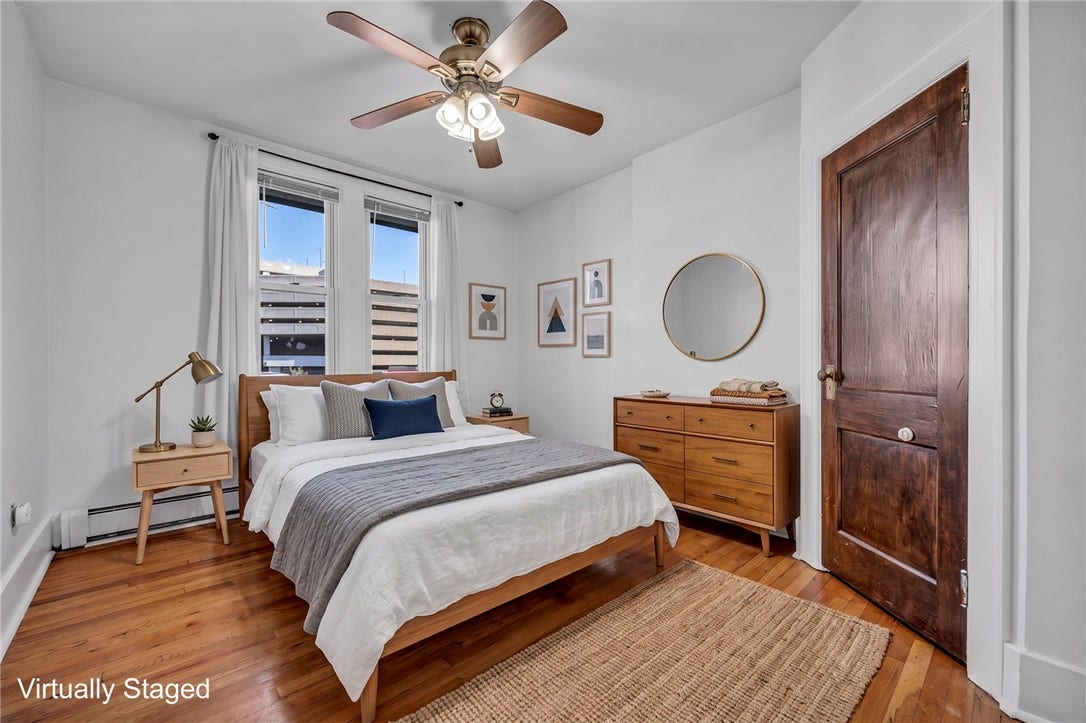 5301 Saint James Ter, Pittsburgh, PA 15232 5301 Saint James Ter, Pittsburgh, PA 15232