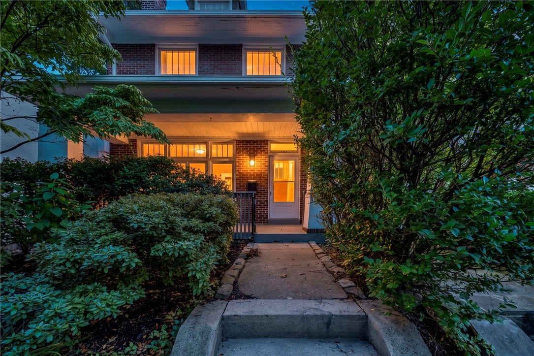5301 Saint James Ter, Pittsburgh, PA 15232 5301 Saint James Ter, Pittsburgh, PA 15232