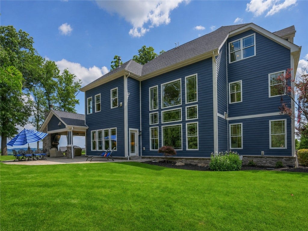 125 Fairview Drive, Cranberry Twp, PA 16066