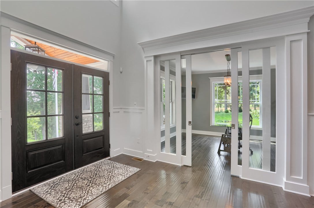 125 Fairview Drive, Cranberry Twp, PA 16066