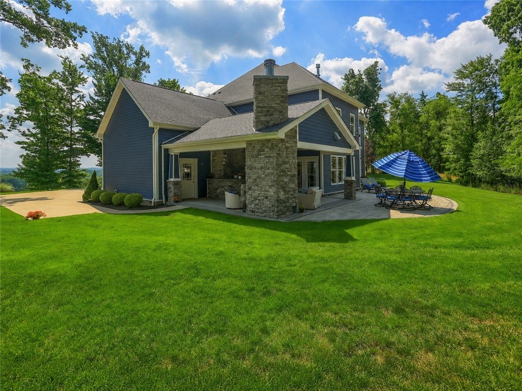 125 Fairview Drive, Cranberry Twp, PA 16066