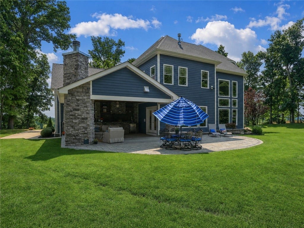 125 Fairview Drive, Cranberry Twp, PA 16066