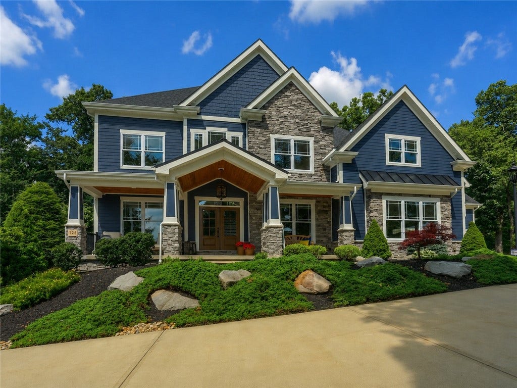 125 Fairview Drive, Cranberry Twp, PA 16066