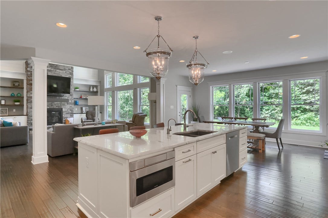 125 Fairview Drive, Cranberry Twp, PA 16066