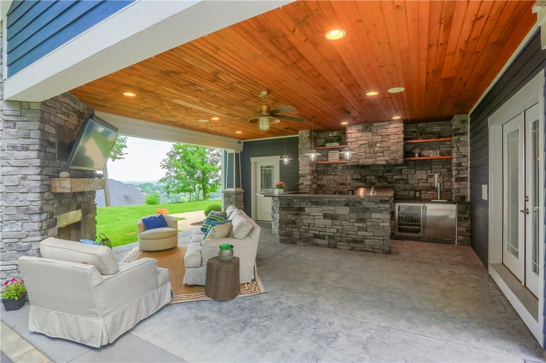 125 Fairview Drive, Cranberry Twp, PA 16066