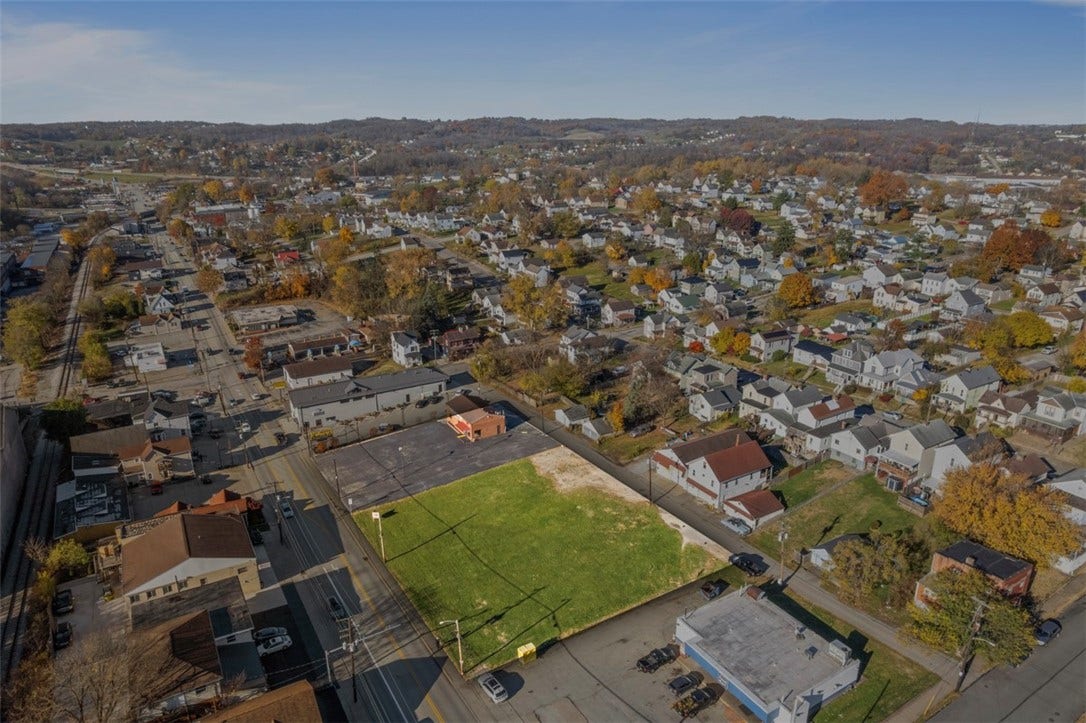 775 W Chestnut St, Washington, PA 15301