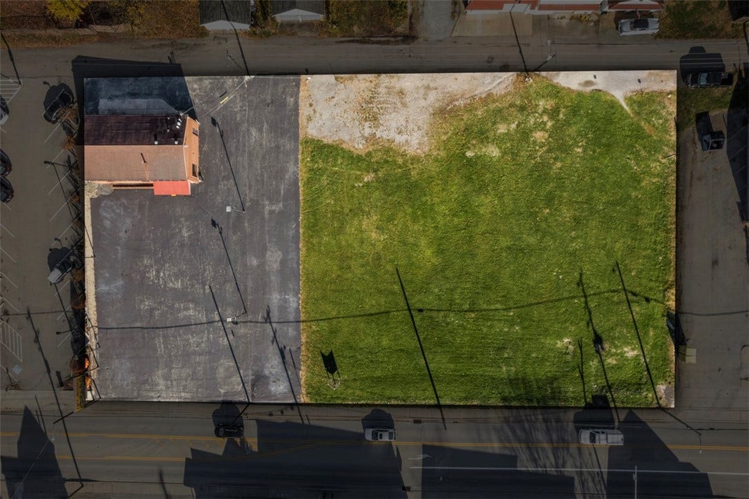 775 W Chestnut St, Washington, PA 15301