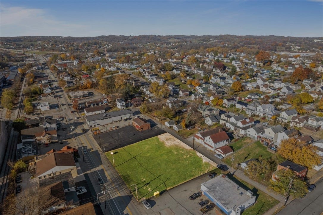 775 W Chestnut St, Washington, PA 15301