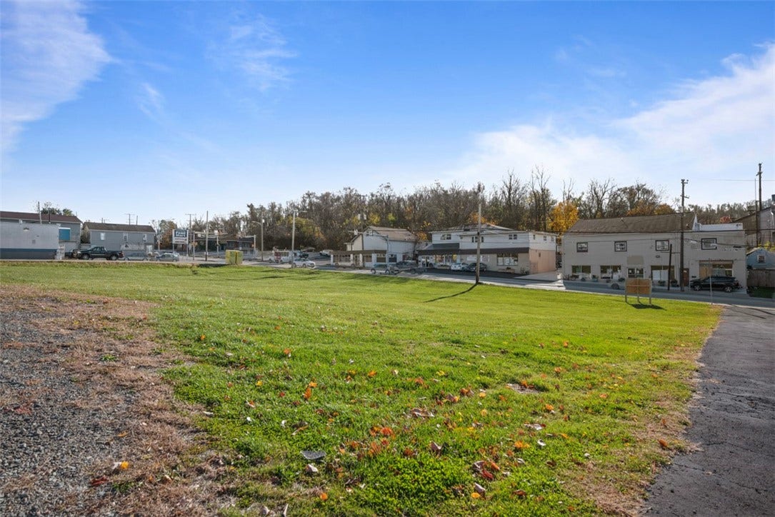 775 W Chestnut St, Washington, PA 15301