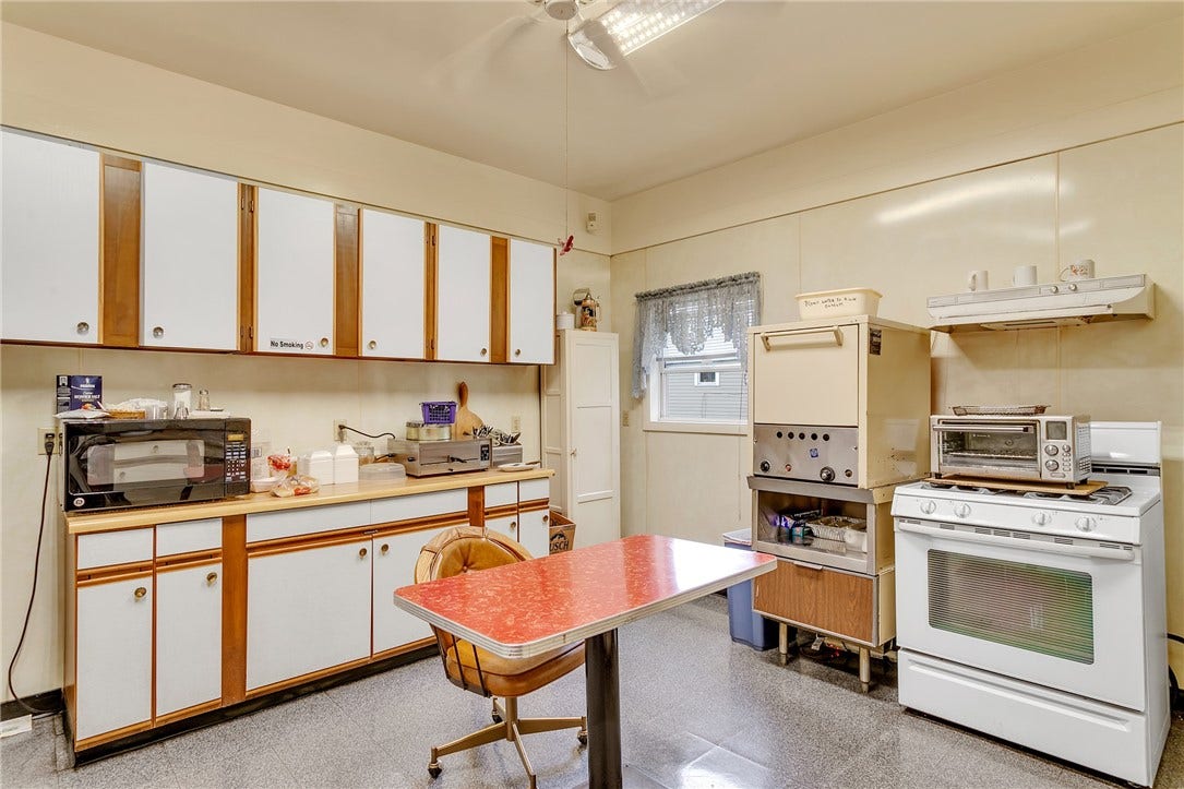 277 N Gallatin Ave, Uniontown, PA 15401
