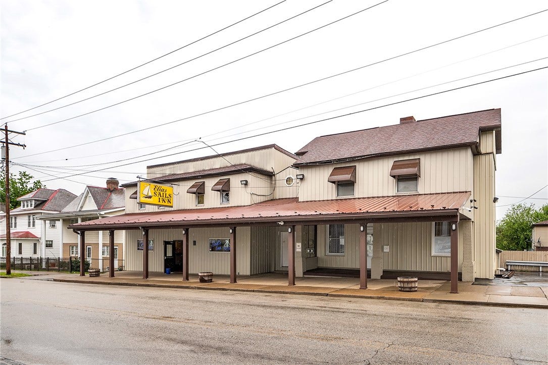 277 N Gallatin Ave, Uniontown, PA 15401