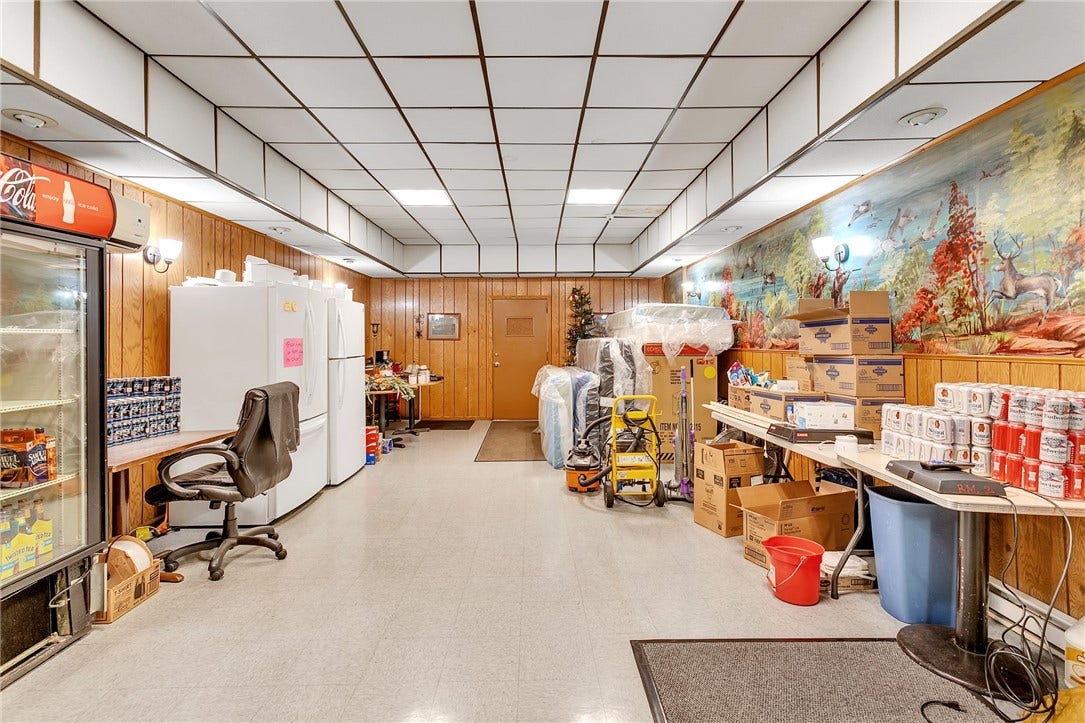 277 N Gallatin Ave, Uniontown, PA 15401