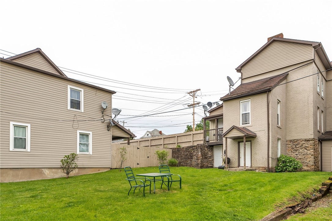277 N Gallatin Ave, Uniontown, PA 15401