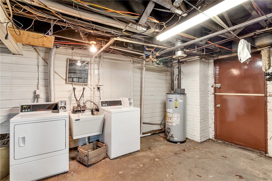 277 N Gallatin Ave, Uniontown, PA 15401
