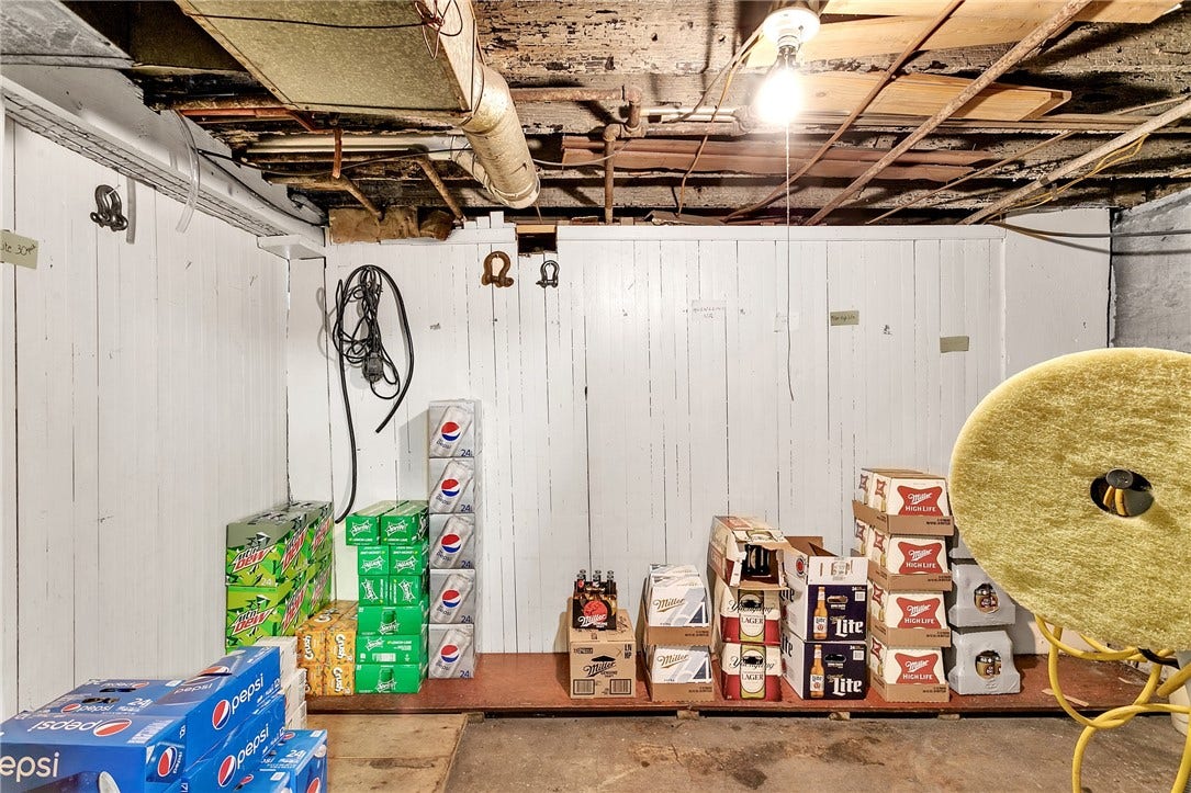 277 N Gallatin Ave, Uniontown, PA 15401
