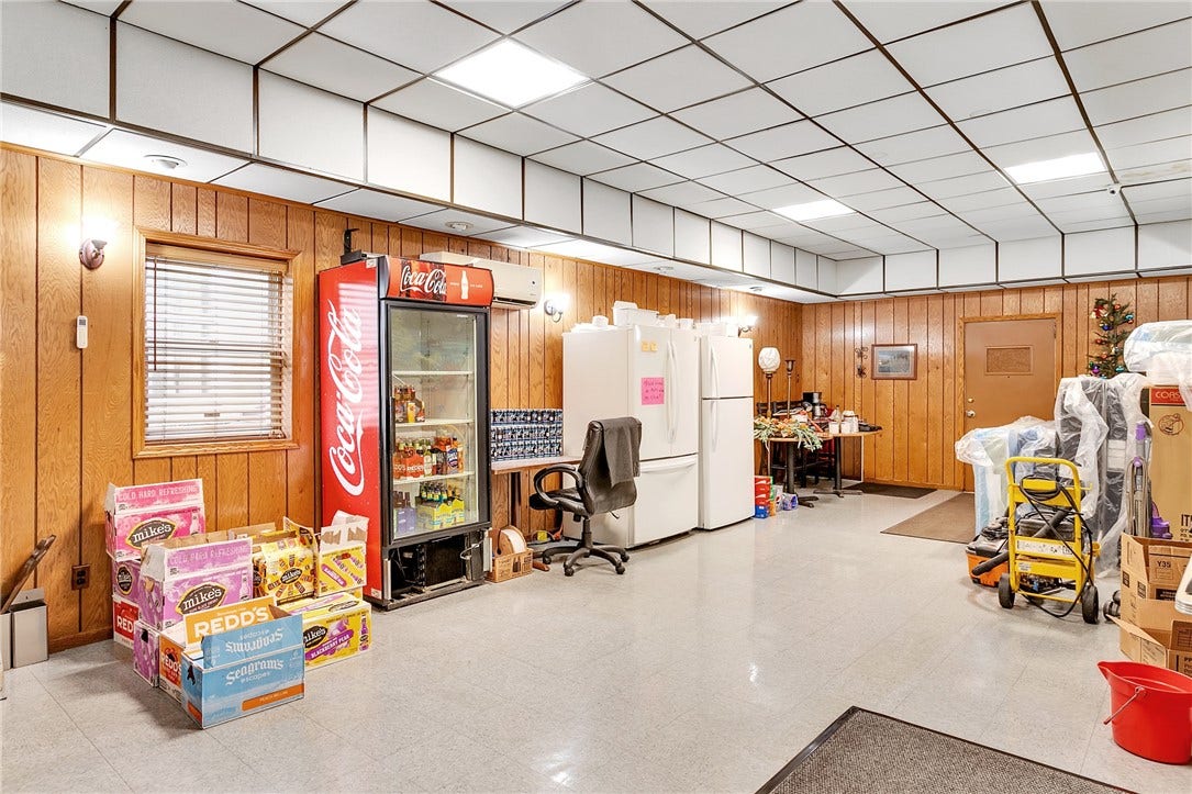 277 N Gallatin Ave, Uniontown, PA 15401