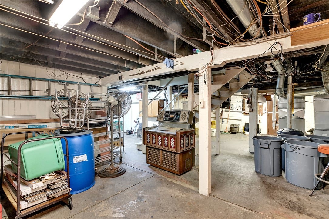 277 N Gallatin Ave, Uniontown, PA 15401