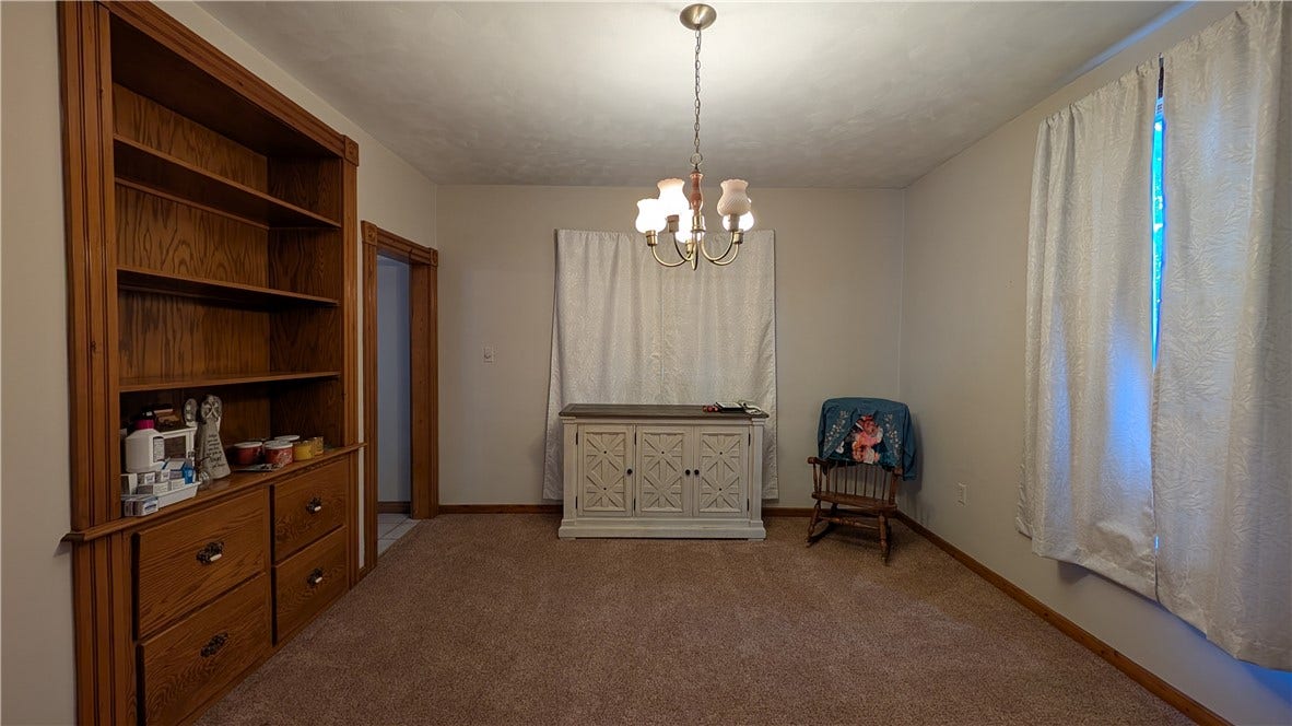 1219 Poplar St, Greensburg, PA 15601