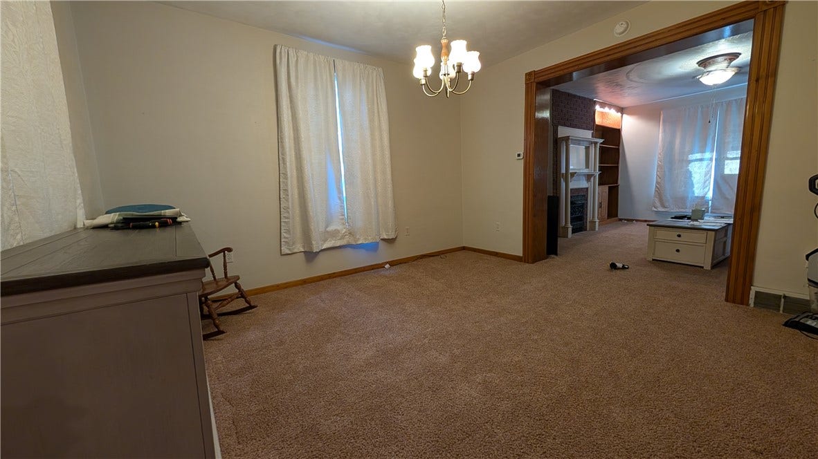 1219 Poplar St, Greensburg, PA 15601