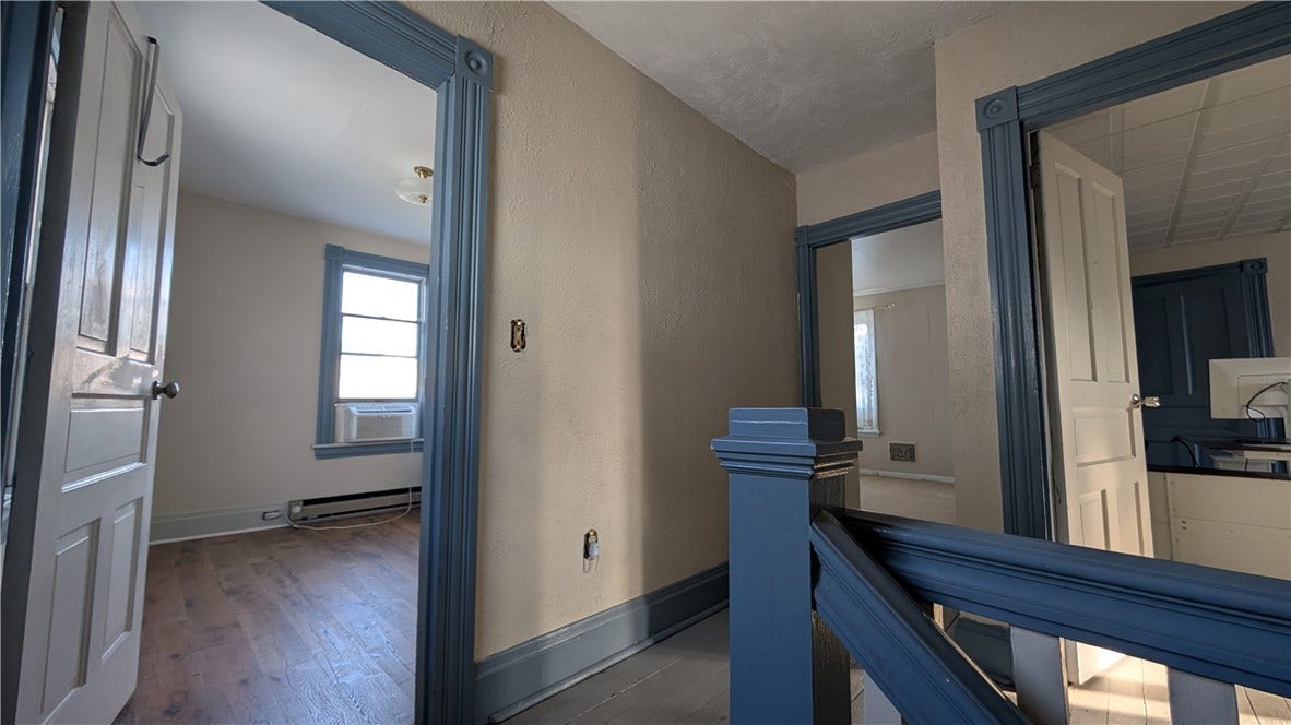 1219 Poplar St, Greensburg, PA 15601