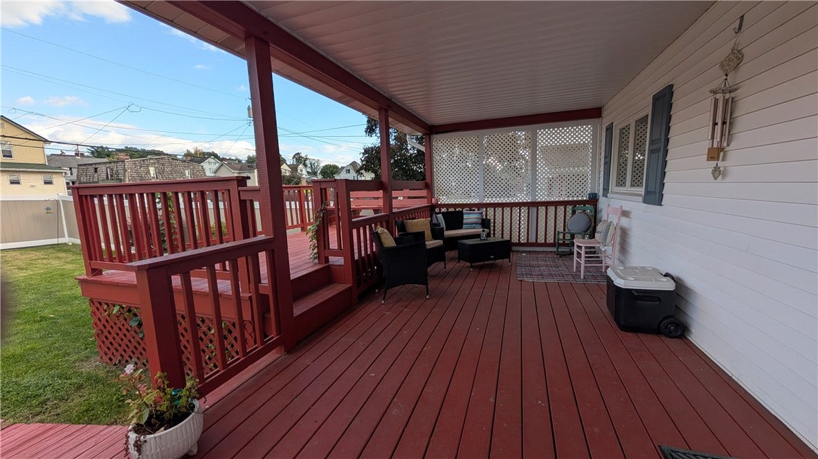1219 Poplar St, Greensburg, PA 15601