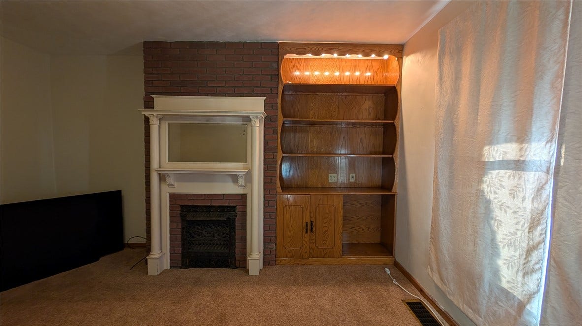1219 Poplar St, Greensburg, PA 15601