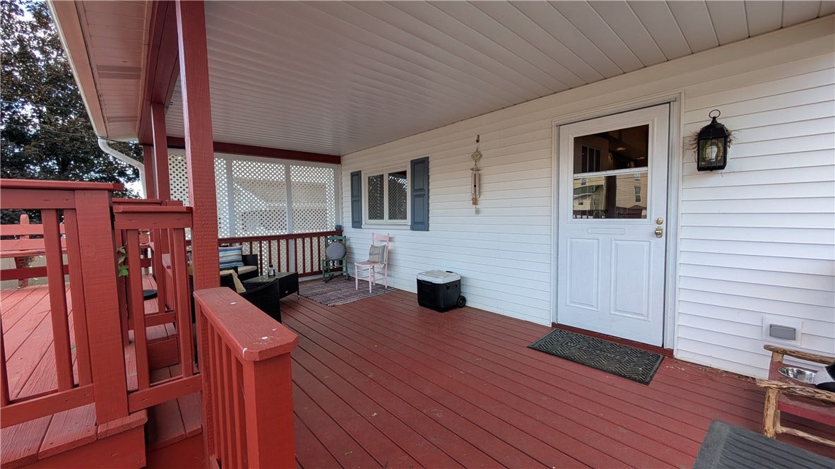 1219 Poplar St, Greensburg, PA 15601