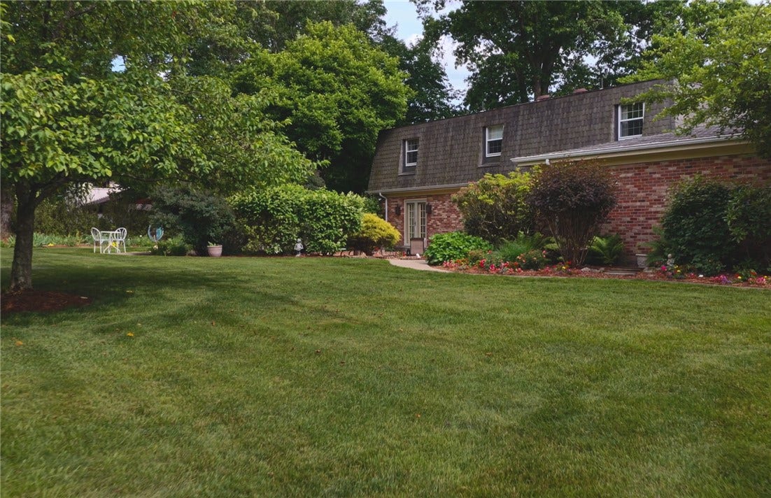 25 Pine Crest Drive, Indiana, PA 15701