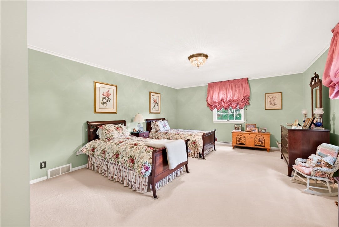25 Pine Crest Drive, Indiana, PA 15701
