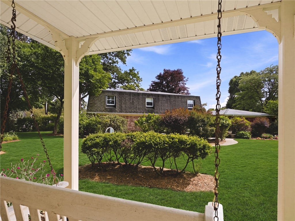 25 Pine Crest Drive, Indiana, PA 15701